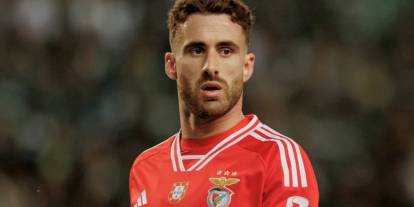 Portekiz'de Rafa Silva krizi