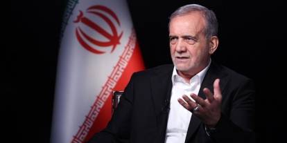 Financial Times’dan çarpıcı analiz: İran ABD ile uzun bir savaşa hazırlanıyor