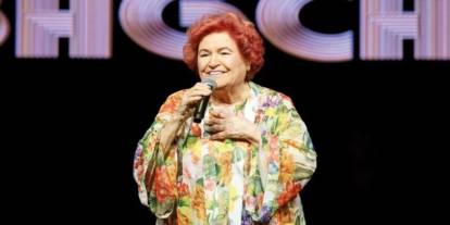 Selda Bağcan’dan kaza iddialarına yalanlama