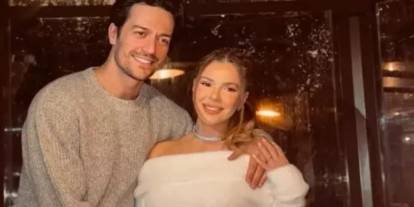 Feyyaz Şerifoğlu baba oluyor! “Ramazan bereketiyle geldi” notuyla açıkladı