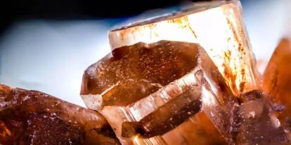 Elmastan 10 kat daha değerli: Türkiye'de bir tek o maden yatağından çıkıyor