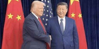 İran’da çifte gündem: Hürmüz’de füze gövde gösterisi ve Trump’a 32 bin ölü resti