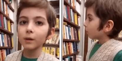 Filozof Atakan yıllar sonra ortaya çıktı: Son hali gündem oldu