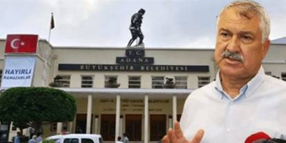 Zeydan Karalar göreve geri dönecek mi? Valilik mahkemeye sordu