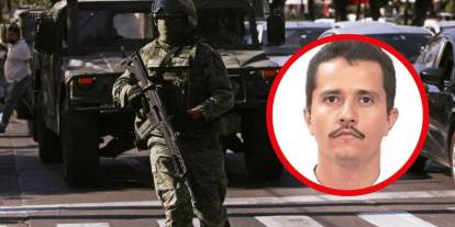 Meksika'nın en çok aranan kartel lideriydi: “El Mencho” öldürüldü