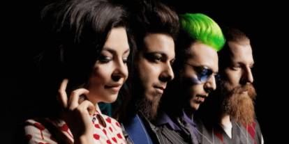 Model grubu geri mi dönüyor? Fatma Turgut'tan flaş hamle