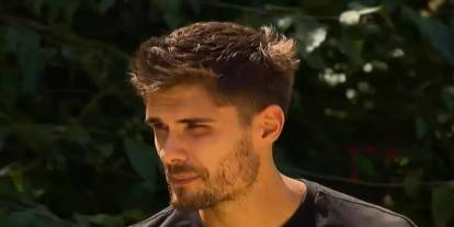 Barış Murat Yağcı Survivor’a geri döndü: Gözyaşları içinde özür diledi