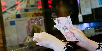 Dev banka Türkiye'deki tehlikeyi açıkladı! Tarih de verdi