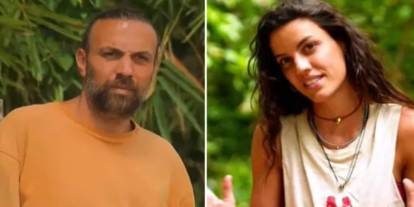 Survivor’da aşk iddiaları gündemde: Acun Ilıcalı’nın sorusu tartışmaları alevlendirdi