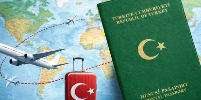 Schengen’de yeni dönem! Türk vatandaşlarına “dönüş bildirimi” zorunluluğu