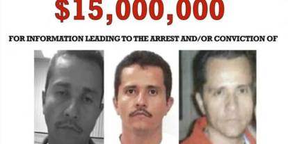 Meksika’nın en korkulan adamıydı: El Mencho’nun kanlı mirası ve düşüşünün perde arkası