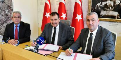 Ankara’da hayvan sağlığı için yeni destek modeli