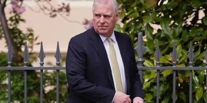Kraliyet’te varis operasyonu: Prens Andrew için taht yolu kapanıyor