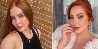 Sosyal medya fenomeni hayatını kaybetti