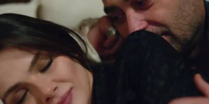 Uzak Şehir dizisinde fragman reytingi