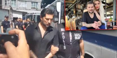 Fenomenler soruşturmasında Neslihan Güngen ile eşi İnanç Güngen serbest bırakıldı