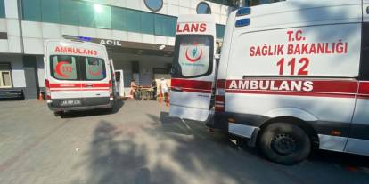 Muğla'da dehşet: 17 yaşındaki abisini bıçaklayarak öldürdü