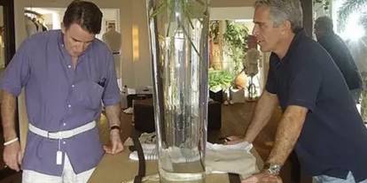 Epstein skandalında eski İngiliz bakan gözaltına alındı: İddialar büyüyor