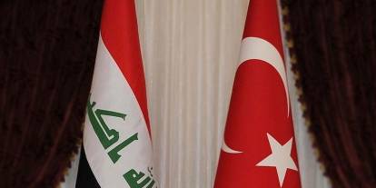 Irak'tan açıklama: Türkiye ile IŞİD konusunda anlaştık