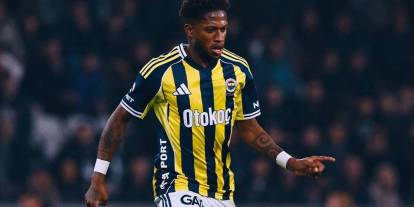 Fred’den Kasımpaşa beraberliği sonrası sert sözler