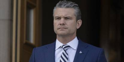 ABD Savunma Bakanı Hegseth uyardı: İran konusunda tüm seçenekler masada