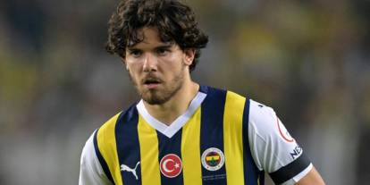 Fenerbahçe’den Ferdi Kadıoğlu hamlesi