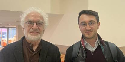 Gazeteci Orhan Bursalı beraat etti