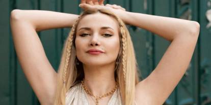 Gökçe'den yıllar sonra gelen hastalık itirafı