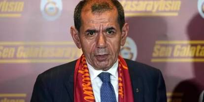 Galatasaray Başkanı Dursun Özbek PFDK’ya sevk edildi