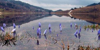İkinci cemre suya ne zaman düşecek? Baharın müjdecisi cemre düşme tarihleri