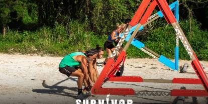 Survivor'daki hata sosyal medyayı salladı