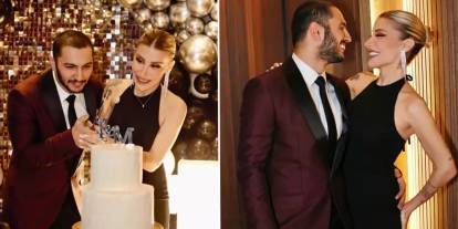 İrem Derici ile Melih Kunukçu ayrıldı mı?