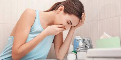 Kusmak orucu bozar mı? İşte Diyanet'in yanıtı