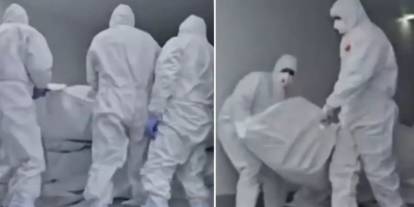 İstanbul merkezli görüşme tamamlandı: Bu görüntü sosyal medyada gündem oldu