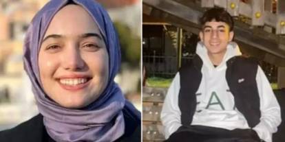 Batın Barlas Çeki'nin annesinden açıklama: Zehra Kınık’a yönelik şikayetini çekmişti