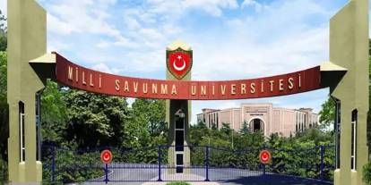 Milli Savunma Üniversitesi Hava Harp Okulu’nda uyuşturucu operasyonu: Dokuz sözleşmeli erden üçü tutuklandı