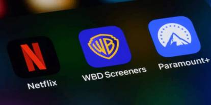 Netflix, Warner Bros. satın alımından vazgeçti! Rekabeti o marka kazandı