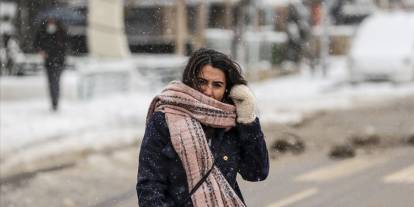 Gündüz bahar, gece kış: AKOM'dan uyarı geldi