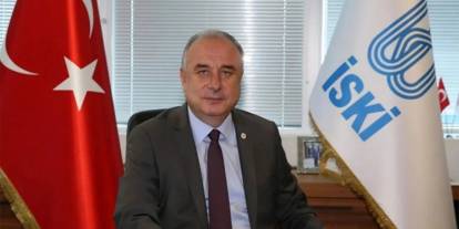 İSKİ Genel Müdürü Şafak Başa görevine  iade edildi