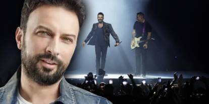 Tarkan'ın konserleri iptal edildi! İşte yeni tarih