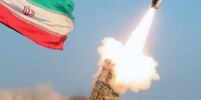 New York Times'tan kritik uyarı: İran Türkiye'nin batısındaki üsleri vurabilir