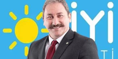 İYİ Parti’den sürpriz ayrılık: Mehmet Tolga Akalın istifa etti