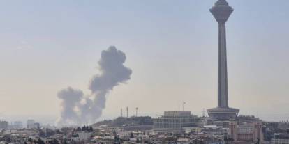 ABD ve İsrail, İran’da ilkokul vurdu: 24 öğrenci hayatını kaybetti