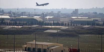 ANKA’ya İncirlik Hava Üssü yayını soruşturması