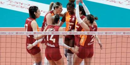 File'de kazanan taraf Galatasaray oldu