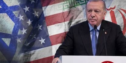 Cumhurbaşkanı Erdoğan'dan ateşkes açıklaması