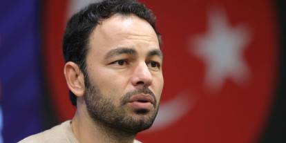 Kocaelispor'dan yenilgi sonrası açıklama