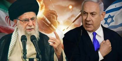 İran'dan Hamaney öldü iddialarına flaş açıklama! Netanyahu öldüğünü iddia etmişti