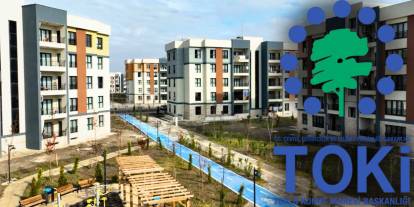 TOKİ kura takvimi açıklandı: Ankara ve İzmir’de tarih belli oldu