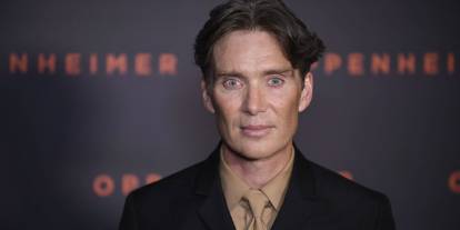 Cillian Murphy Voldemort mu olacak? Ünlü oyuncudan beklenen cevap geldi
